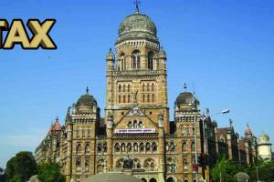 property tax mumbai