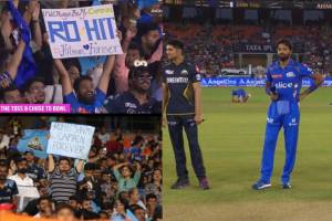 IPL 2024 Gujarat Titans vs Mumbai Indians Match Updates in Marathi