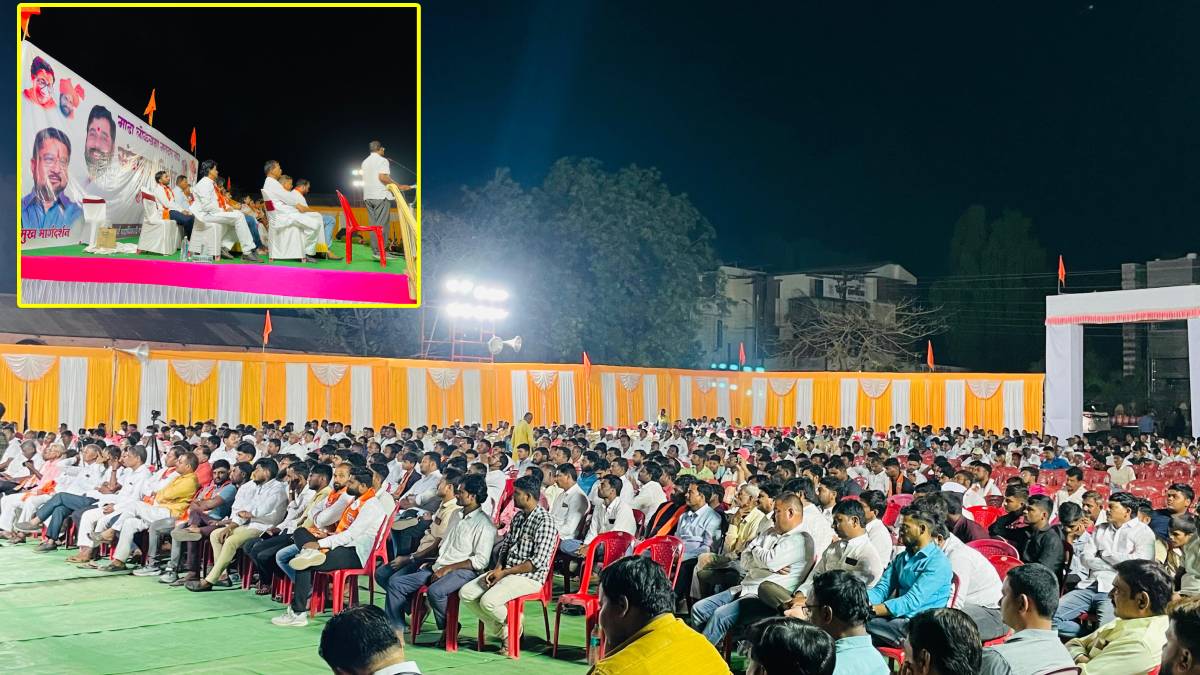 Shivsena Madha