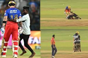 IPL 2024 Royal Challengers Bengaluru vs Punjab Kings Match Updates in Marathi