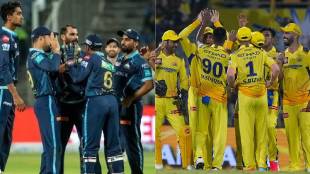 IPL 2024 CSK vs GT Predicted Playing 11 Pitch Report details in Marathi