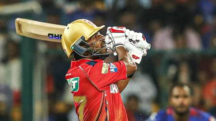 IPL 2024 Royal Challengers Bengaluru vs Punjab Kings Match Updates in Marathi