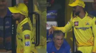 IPL 2024 Chennai Super Kings vs Gujarat Titans Match Updates in Marathi