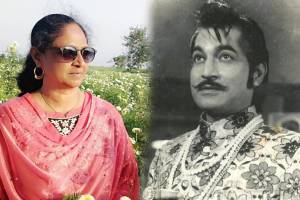 Marathi actress chhaya sangavkar share memories of popular villain rajshekhar