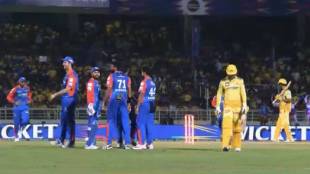 Delhi Capitals vs Chennai Super Kings IPL 2024 Highlights Score in Marathi