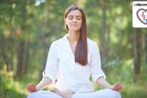 Mental Stress These 2 pranayama routines control anxiety best