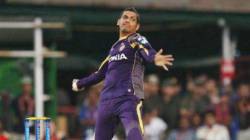 RCB vs KKR : सुनील नरेनने आरसीबीविरुद्ध रचला इतिहास, टी-२०मध्ये ‘हा’ पराक्रम करणारा ठरला जगातील चौथा खेळाडू
