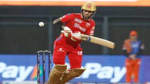 Shikhar Dhawan First Batsman To Hit 900 Boundaries