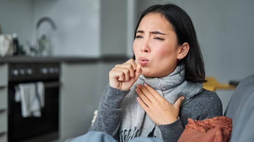 Precautions To Avoid Viral Infection