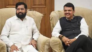 CM Eknath Shinde and Devendra Fadnavis