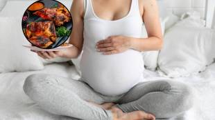 During Pregnacy Eating Chicken Know About Its Health Benefits