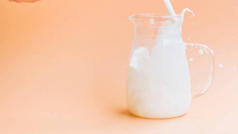 How Many Times We Should Boil Milk