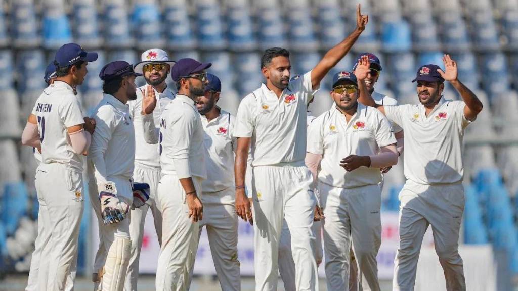 What Went Behind Mumbais 42 nd Title of Ranji Trophy 2024