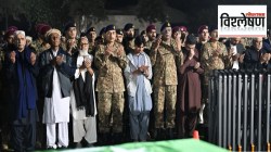 विश्लेषण : पाकिस्तानचा अफगाणिस्तानवर पुन्हा हल्ला, कारण काय? नेमकं काय घडतंय?