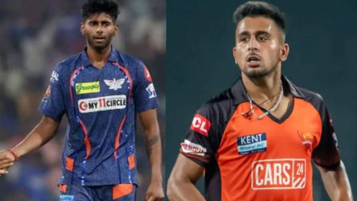 list of fastest bowlers in IPL 2024 and whole History