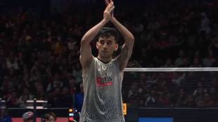 Lakshya Sen Reached Semifinal of All England Open 2024
