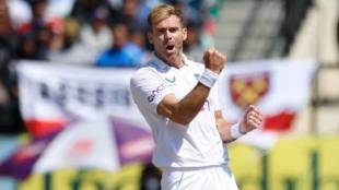 IND vs ENG 5th Test James Anderson's 700 Test Wickets Completes