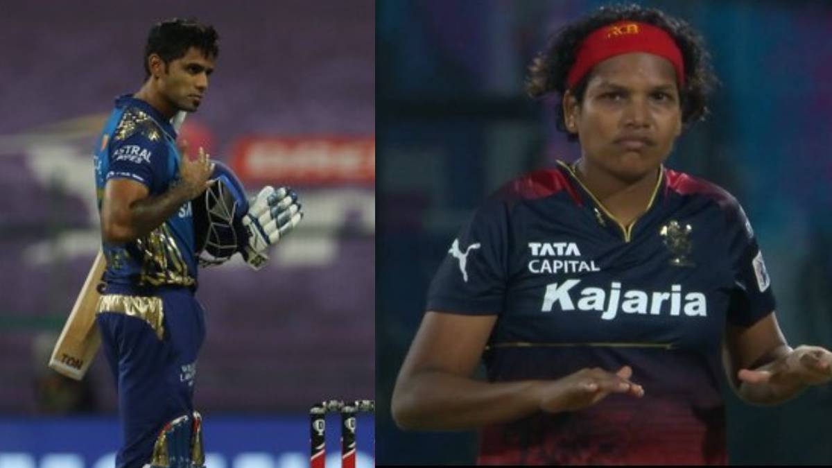 Asha Shobana Suryakumar Yadav Style Celebration