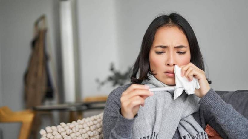 Precautions To Avoid Viral Infection