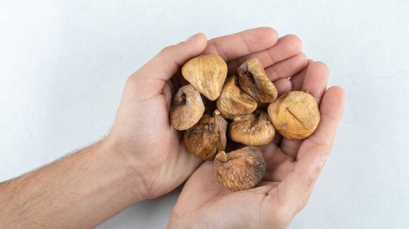 Know The Right Way To Eat Anjeer