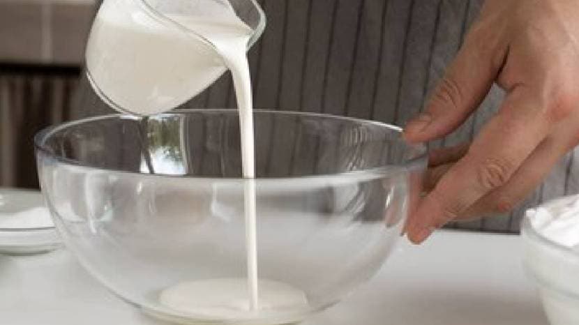 How Many Times We Should Boil Milk
