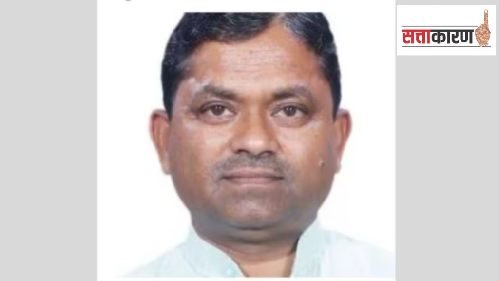 Upendra Singh Rawat