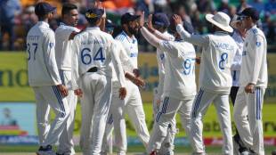 India won the five-Test series against England 4-1