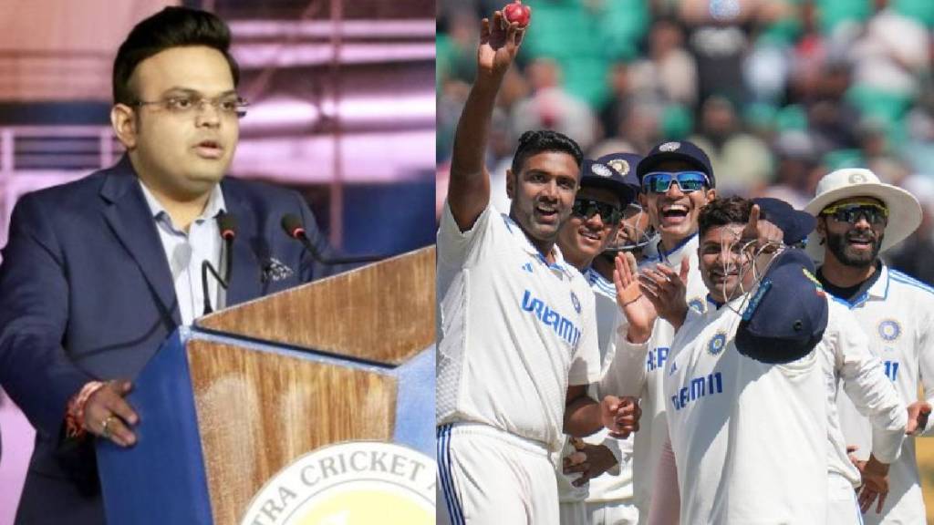 BCCI Secretary Jai Shah has announced the Test Cricket Incentive Scheme