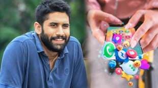 its important to not get to immersed naga chaitanya on dealing perils of social media
