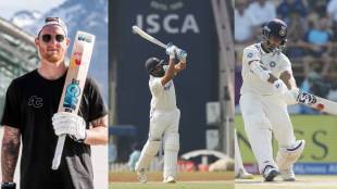 Top 5 batsmen to hit most sixes in WTC