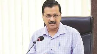 Delhi CM Arvind Kejriwal