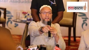 Asaduddin Owaisi