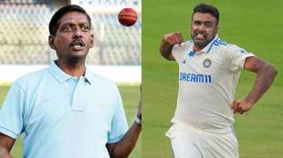 IND vs ENG: The 5th Test between India and England will be Ashwin's 100th Test.