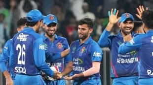 IPL 2024 Azmatullah Omarzai 4 Wickets Haul Against Ireland Leads To Replace Hardik Pandya in Gujarat Titans