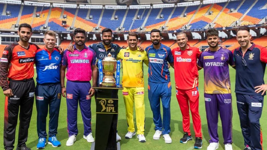 IPL will be held twice a year