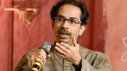 Uddhav Thackeray On CM Arvind Kejriwal