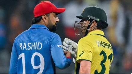 Australia Postpones T20 Series Against Afganistan