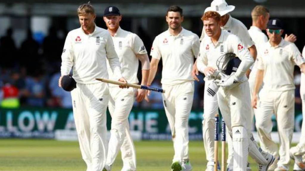 India Vs England 5th Test Match Updates in marathi vbm 97