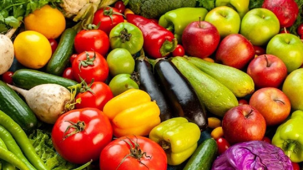 how store vegetables fresh and green for long in fridge