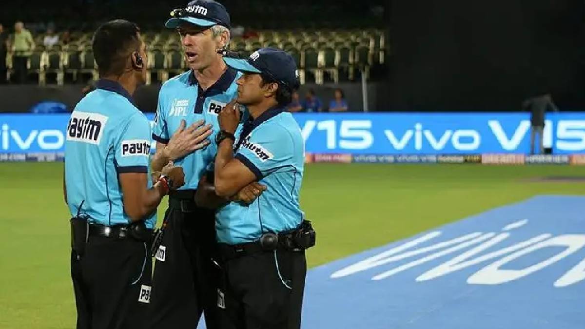 IPL 2024 to Introduce Smart Replay System