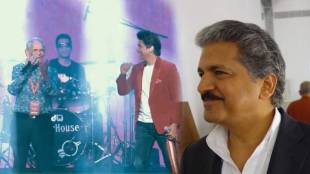 73 Years Old Man voice Leaves Singer Shaan speechless and Anand Mahindra Got Impressed