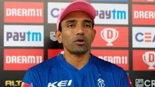 Robin Uthappa Praises Yashasvi Jaiswal