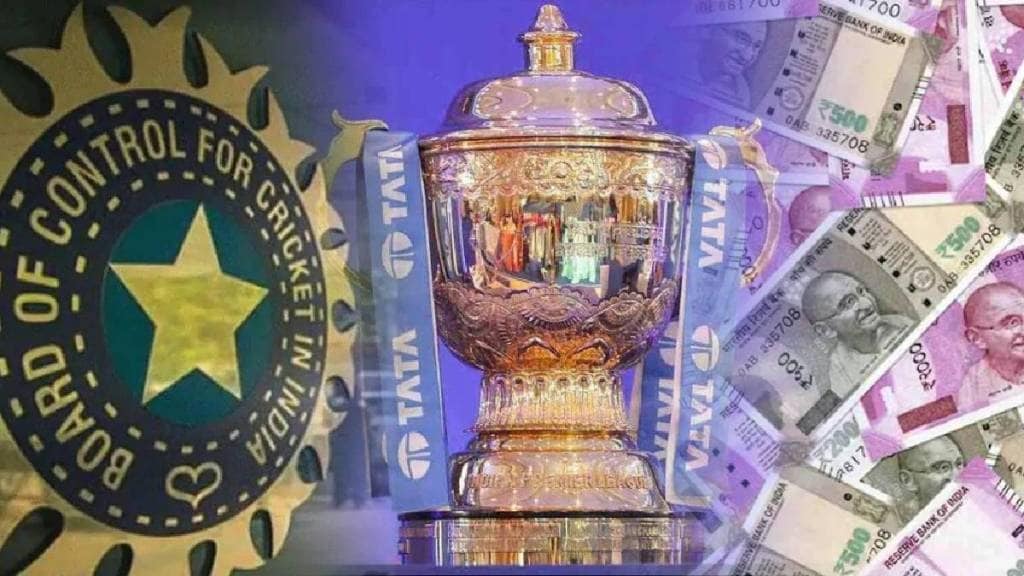 How franchises make money in ipl