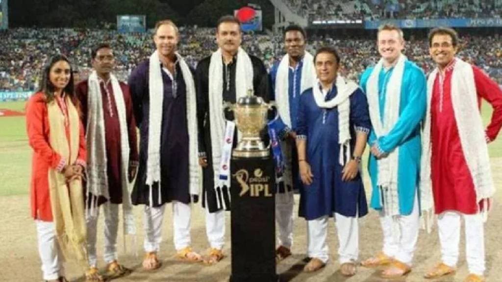 Star Sports Announces IPL Commentary Panel 2024