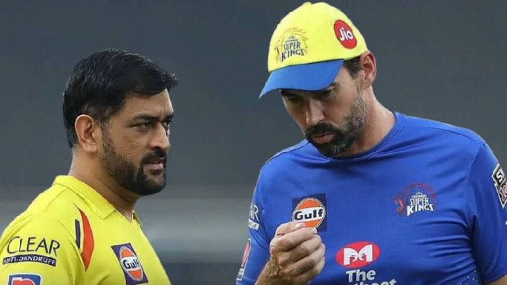 How MS Dhoni broke the news about Captaincy to Chennai Super Kings Management