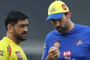 How MS Dhoni broke the news about Captaincy to Chennai Super Kings Management