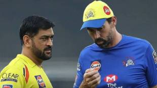 How MS Dhoni broke the news about Captaincy to Chennai Super Kings Management