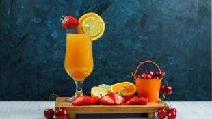 How much fruit juice benefits for health in a day know from expert