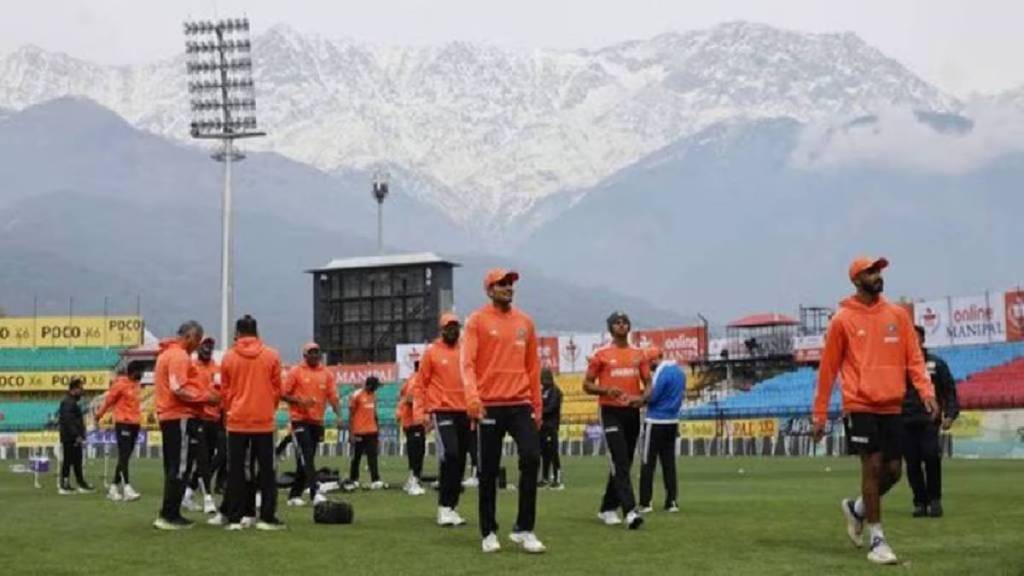 IND vs ENG 5th Test Match Updates in Marathi