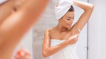 how to shave underarm hair know the 5 easy steps to shave armpit